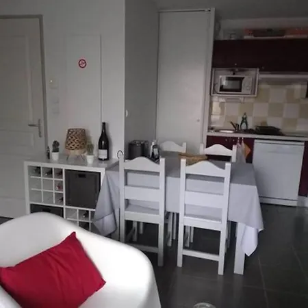 Hébergement de vacances Maison De