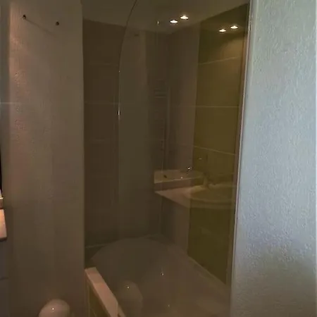 Hébergement de vacances Maison De