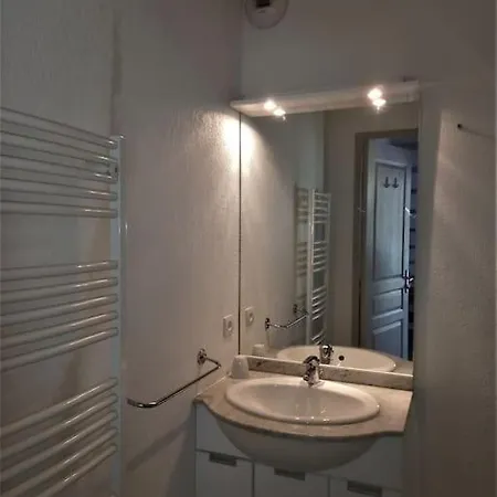 Holiday home Maison De *