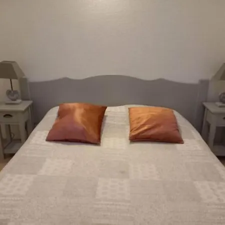 Hébergement de vacances Maison De Aubignan