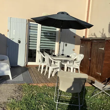 Maison De Hébergement de vacances *